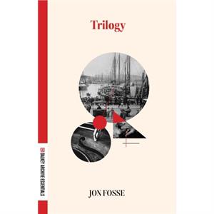 Trilogy by Jon Fosse