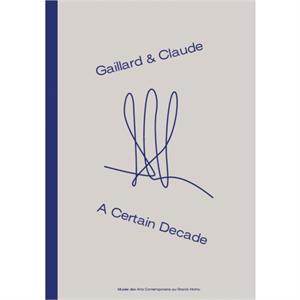 Gaillard  Claude by Denis Gielen