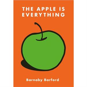 The Apple is Everything by Barnaby Barford