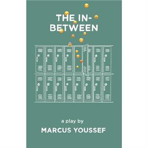 InBetween by Marcus Youssef