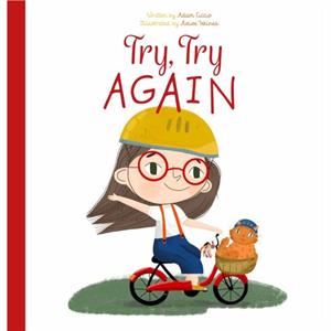 Try Try Again by Adam Ciccio