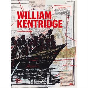 William Kentridge by Stephen Clingman