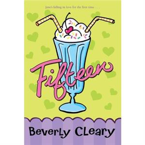 Fifteen by Beverly Cleary