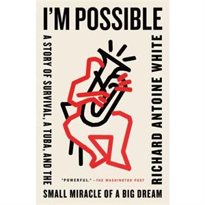 Im Possible by Richard Antoine White