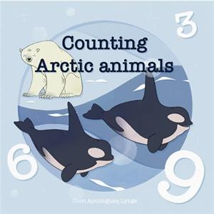 Counting Arctic Animals by Coco Apunnguaq Lynge