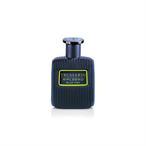 Trussardi Riflesso Blue Vibe Eau de Toilette 50ml Spray