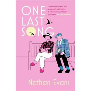 One Last Song by Nathan Evans