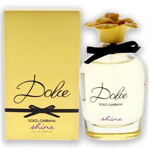 Dolce & Gabbana Dolce Shine Eau de Parfum 75ml Spray
