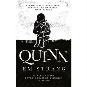 Quinn by Em Strang