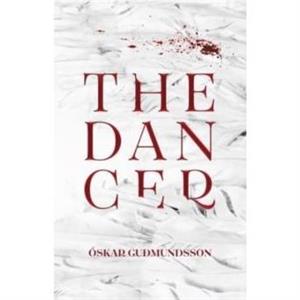 The Dancer by Oskar Gudmundsson