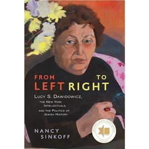 From Left to Right by Nancy Sinkoff