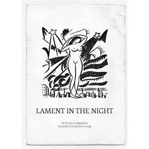 Lament in the Night by Nagahara Shoson