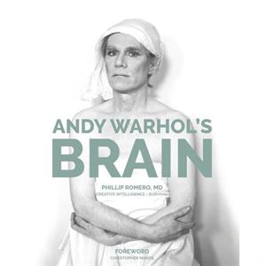 Andy Warhols Brain by Phillip Romero