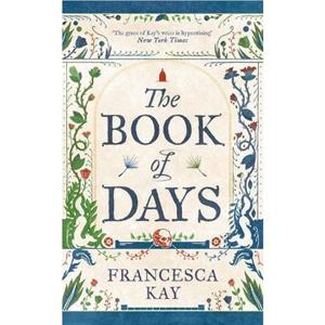 The Book of Days by Francesca Kay