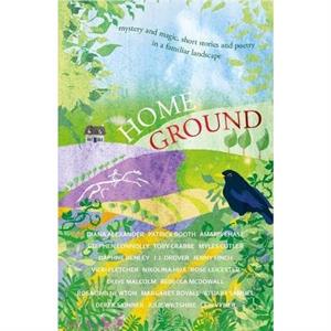 Home Ground by Ceri Vyner