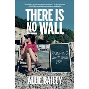 There is No Wall by Allie Bailey