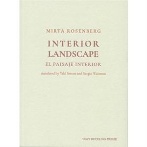 Interior Landscape by Mirta Rosenberg