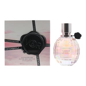 Viktor & Rolf Flowerbomb In The Sky Eau de Parfum 50ml Spray