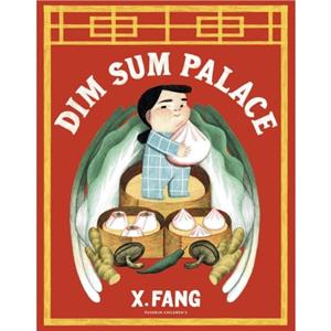 Dim Sum Palace by X Fang