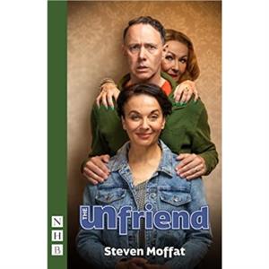 The Unfriend by Steven Moffat