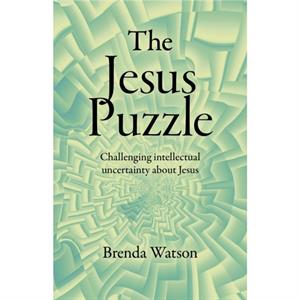 Jesus Puzzle The by Brenda Watson