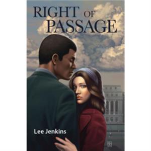 Right of Passage by Lee Jenkins