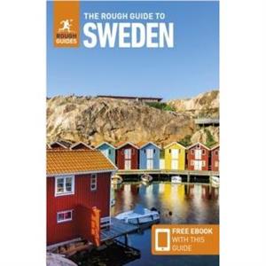 The Rough Guide to Sweden Travel Guide with eBook by Rough Guides