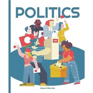 Politics by Eduard Altarriba