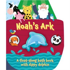 Noahs Ark by Suzy Senior