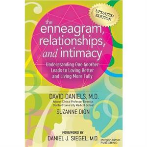 The Enneagram Relationships and Intimacy by Suzanne Dion