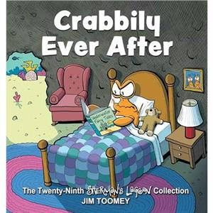 Crabbily Ever After by Jim Toomey