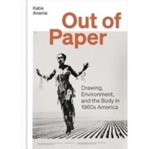 Out of Paper by Katie Anania