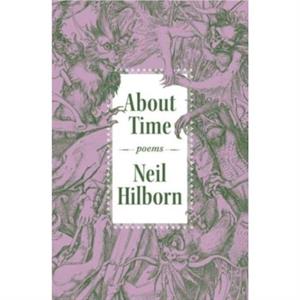 About Time by Neil Hilborn