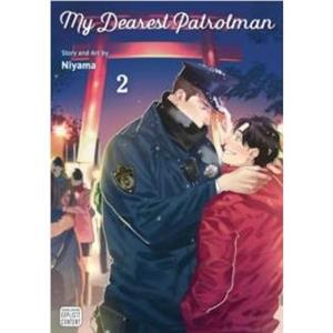 My Dearest Patrolman Vol. 2 by Niyama