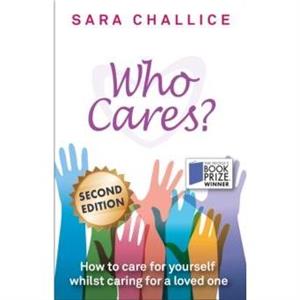 Who Cares by Sara Challice