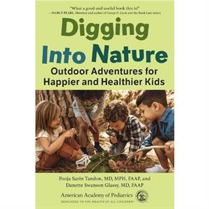 Digging Into Nature by Glassy & MD & Danette