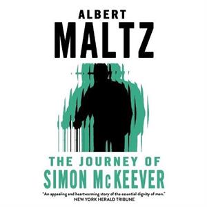 The Journey of Simon McKeever by Albert Maltz