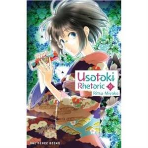 Usotoki Rhetoric Volume 9 by Ritsu Miyako