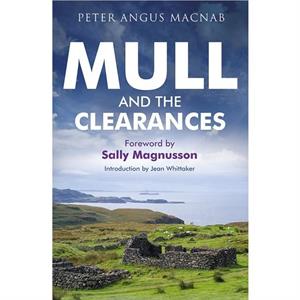 Mull and the Clearances by Peter MacNab