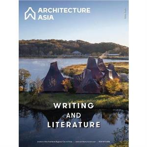 Architecture Asia Writing and Literature by Dr Li Xiangning