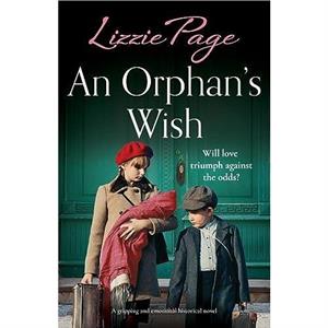 An Orphans Wish by Lizzie Page