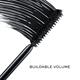Lancôme Hypnôse LAbsolu de Noir Mascara 6.2ml - 011 Extra Black-4