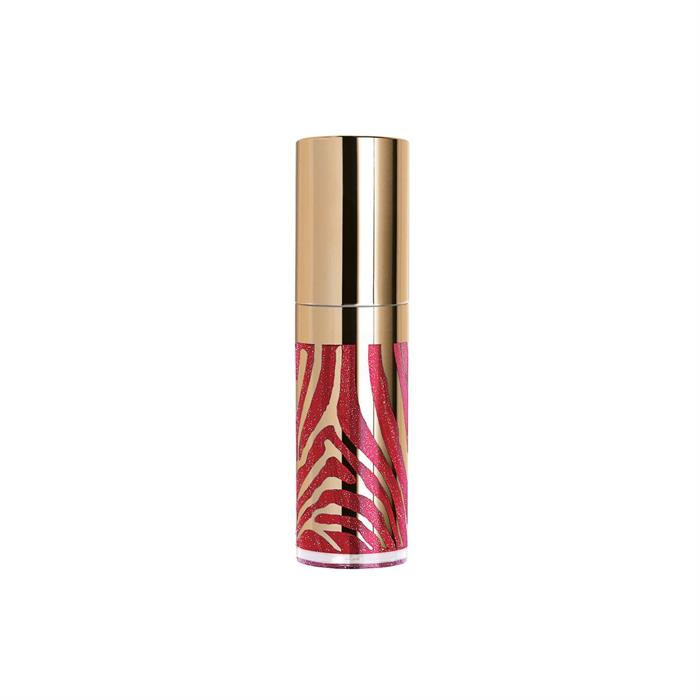 Sisley Le Phyto Lip Gloss 6.5ml - 05 Fireworks-0
