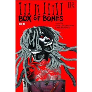 Box of Bones Book Two by Ayize JamaEverett