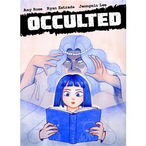 Occulted by Ryan Estrada