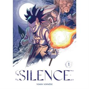 Silence Volume 1 by Yoann Vorniere