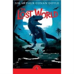 The Lost World by Arthur Conan Doyle