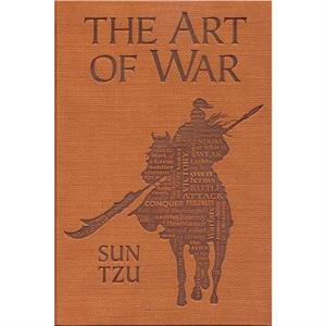 Art of War by Sun Tzu