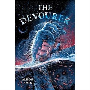 The Devourer by Alison Ames