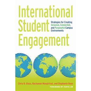 International Student Engagement by Stephanie Buus